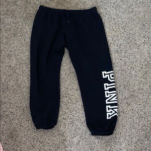 Victoria Secret Pink Sweats